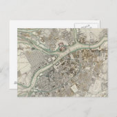 ペテルブルク ポストカード (正面/裏面)