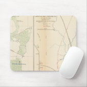 ペテルブルグ地域 マウスパッド (マウス)