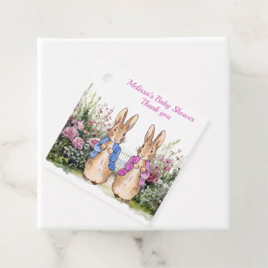 ペテロとフロップスをパーソナ感謝していライズする フェイバータグ (インサイチュ)