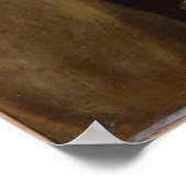 ペテロとポールを支配する ポスター (角)