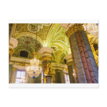 ペテロとポール要塞サンクトペテルブルク・ロシア