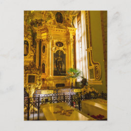 ペテロとポール要塞サンクトペテルブルク・ロシア ポストカード