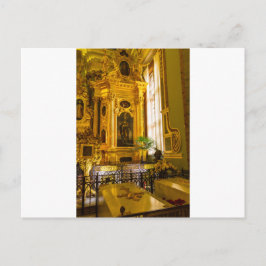 ペテロとポール要塞サンクトペテルブルク・ロシア ポストカード