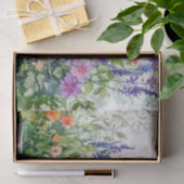 ペテロの庭のポット植物のウサギ 薄葉紙 (ギフト)