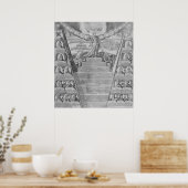 ペテロの罪素晴らし論 ポスター (キッチン)