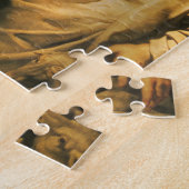 『ペテロへのキリストの託し』（ペテロへのキリストのたくし、英:Christ's Charge to  ジグソーパズル (側面)