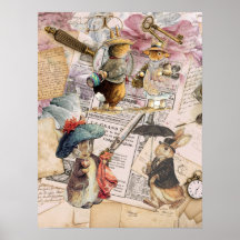 ペテロウサギ組成