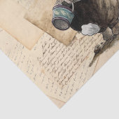 ペテロウサギ組成 薄葉紙 (詳細)