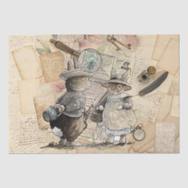 ペテロウサギ組成 薄葉紙