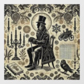 ペテン! ウィンドウサイン (シート)