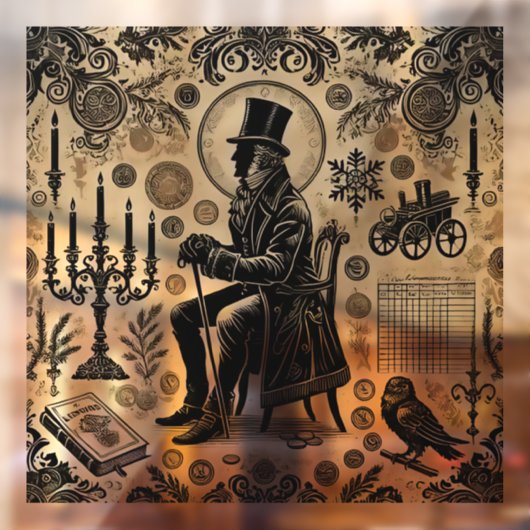 ペテン！ ウィンドウサイン (シート2)