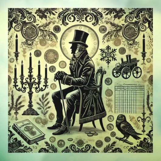 ペテン！ ウィンドウサイン (シート3)