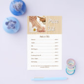 ペディキュア爪、 ネイルペディキュリスト足スパ竹 チラシ (シングル)