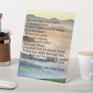 ペデスタルのサインを恐れない 台座サイン