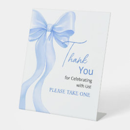 ペデスタルのサイン祝ありがとう！ 台座サイン