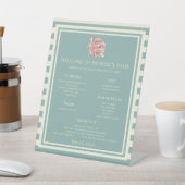 ペデスタルサインウェルカムハウスルール都市名 台座サイン (インサイチュ)