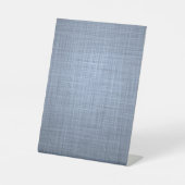 ペデスタルシンクおよびファン | 小さなホームの要点 台座サイン (正面)