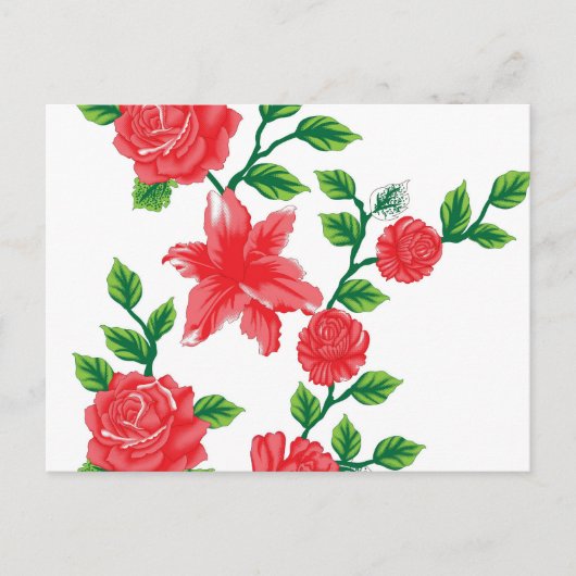 ペデスタルダイニング。素朴.モダン | カフェスタイル ポストカード (正面)