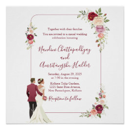 ペデスタル標識 ポスター