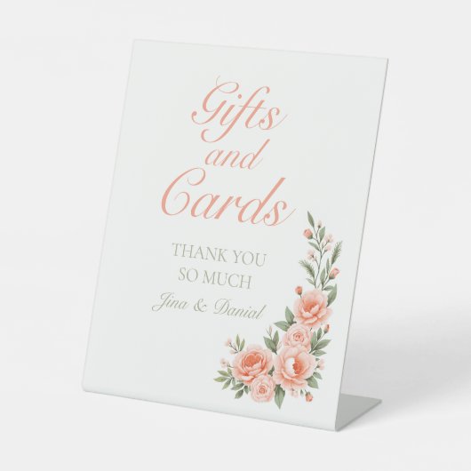 ペデスタル標識 台座サイン (正面)