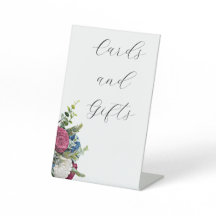 ペデスタル標識