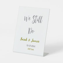 ペデスタル標識