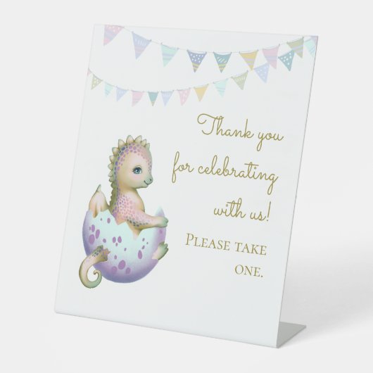 ペデスタル標識 台座サイン (正面)