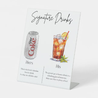 ペデスタル標識 台座サイン