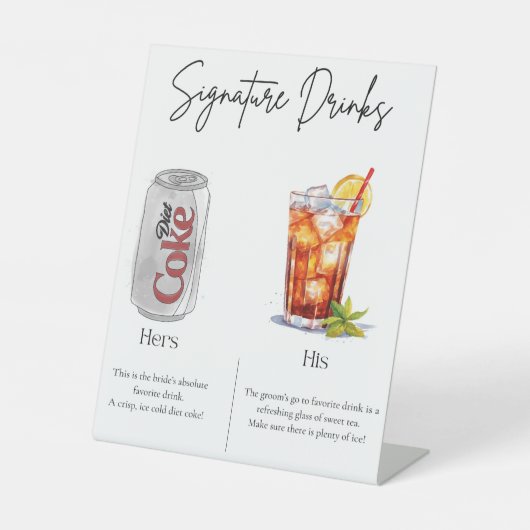 ペデスタル標識 台座サイン (正面)