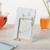 ペデスタル標識 台座サイン (インサイチュ)