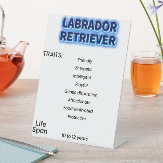 ペデスタル標識 台座サイン (インサイチュ)