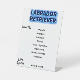 ペデスタル標識 台座サイン