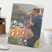 ペデスタル標識 台座サイン (インサイチュ)