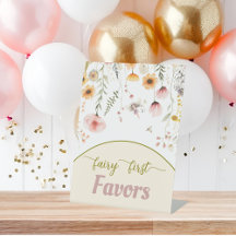 ペデスタル標識