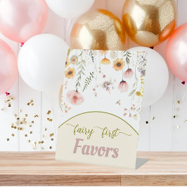 ペデスタル標識 台座サイン