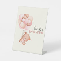 ペデスタル標識