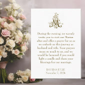 ペデスタル標識 名刺