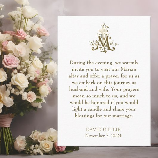 ペデスタル標識 名刺