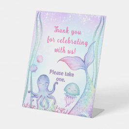 ペデスタル航海の誕生日に署名 台座サイン