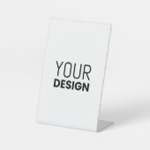 ペデスタル記号[+その他のサイズ] 台座サイン (正面)