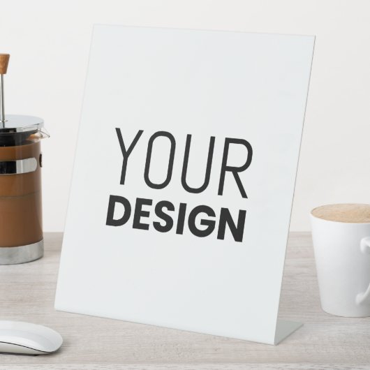 ペデスタル記号[複数サイズ] 台座サイン (インサイチュ)