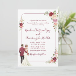 ペデスタル サイン 案内状