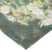 ペデルセベリンクロエ – バラ テーブルクロス (アングル)