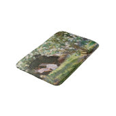 ペデルセベリンクロエ – バラ バスマット (アングル)