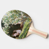 ペデルセベリンクロエ – バラ 卓球ラケット (横)