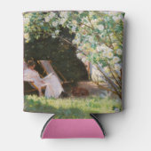 ペデルセベリンクロエ – バラ 缶クーラー (正面)