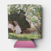 ペデルセベリンクロエ – バラ 缶クーラー (裏面)