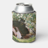 ペデルセベリンクロエ – バラ 缶クーラー (缶裏面)