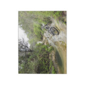 ペデルナレス秋州パーク ノートパッド (回転)