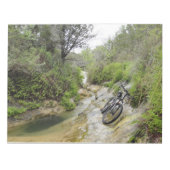 ペデルナレス秋州パーク ノートパッド (正面)